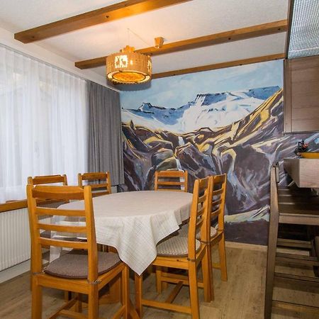 Ferienwohnung Kurhaus Adelboden Exterior photo